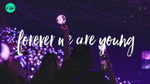 Poster for BTS Army: Forever We Are Young
